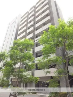 エクセリア九段【2階】の外観