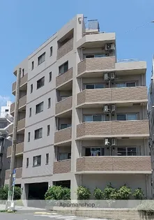 プリマヴェーラ大塚【3階】の外観