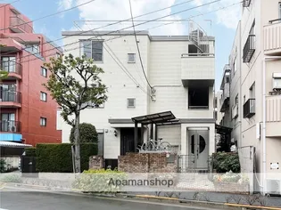 ファレオ千石の画像