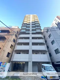 AXAS XEBEC秋葉原【4階】の外観