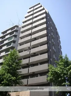 菱和パレス文京白山【5階】の外観