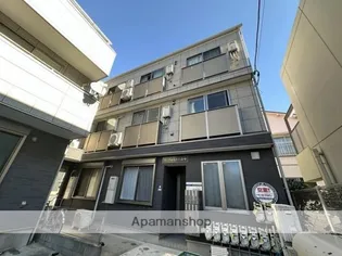 コンフォルト日暮里の画像