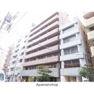 OLIO神田【6階】の外観