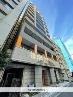 ガラ ステージ神田小川町の画像