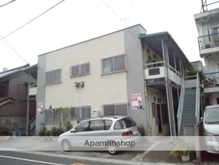 ケーハウスの画像