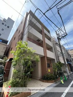 メゾンコルニスの画像