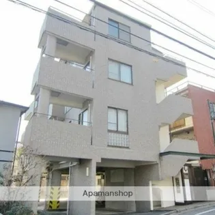 テラス小石川【3階】の外観
