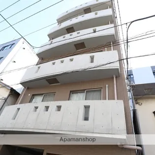 東京都墨田区東駒形3丁目【マンション】の外観