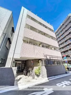 ジュネスHKの画像