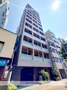 クレイシア新大塚【5階】の外観