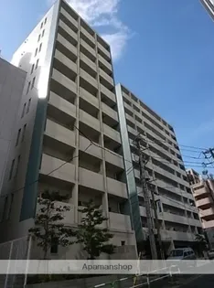 レガーロ御茶ノ水Ⅰ【3階】の外観