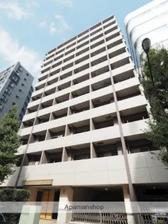 レジディア文京本郷【4階】の外観