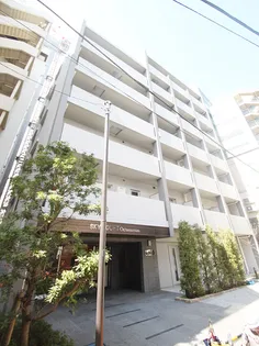 東京都千代田区神田猿楽町2丁目【マンション】の外観