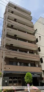 パレステュディオ御茶ノ水湯島駅前【8階】の外観