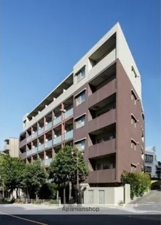 コンフォリア文京白山の画像