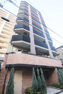 グラントゥルース両国【2階】の外観