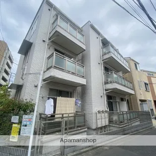 ピアーナ【3階】の外観