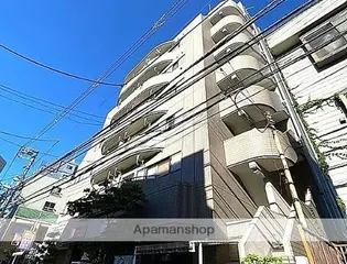 カーサーシンセラー【6階】の外観