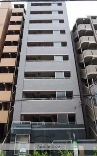 プレール・ドゥーク日暮里【2階】の外観