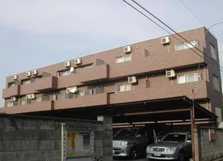 プレール池袋【307号室】の外観