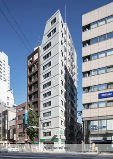 コンフォリア上野広小路【2階】の外観