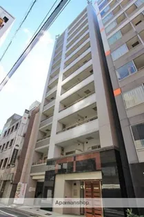 パークウェル秋葉原【5階】の外観