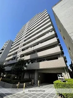 ロイヤルプラザ浅草【8階】の外観