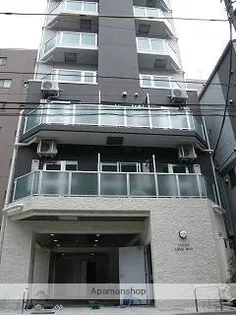 リヴシティ上野入谷【10階】の外観