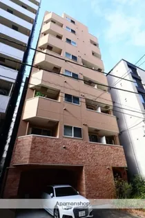 東京都台東区三筋1丁目【マンション】の外観