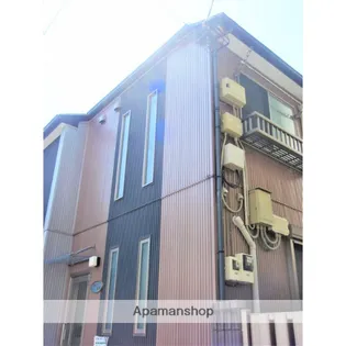 エクシード根岸の画像