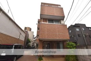 カームレスト根岸【3階】の外観
