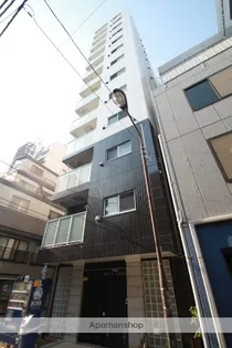 リヴシティ神田【3階】の外観