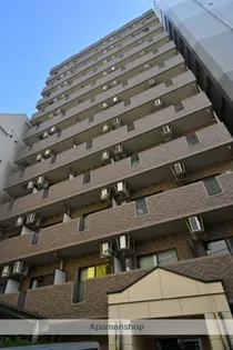 東京都千代田区岩本町2丁目【マンション】の外観