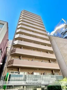 レジディア新御茶ノ水【4階】の外観