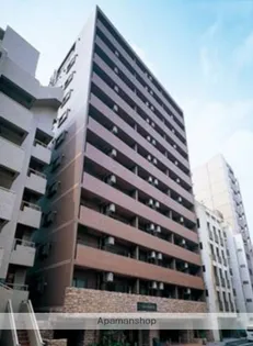 HF東神田レジデンス【9階】の外観