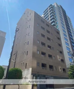 パレステュディオ三番町IIの画像