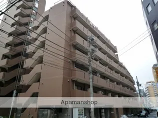 パレステュディオ神田EASTの画像