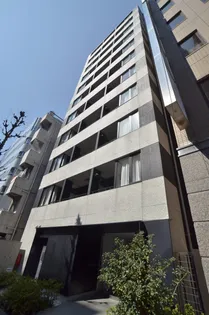 プライムアーバン南池袋【5階】の外観