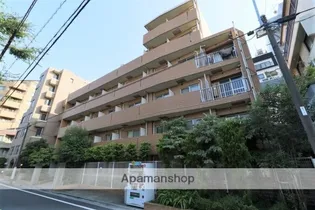 スカイコート文京小石川第3の画像