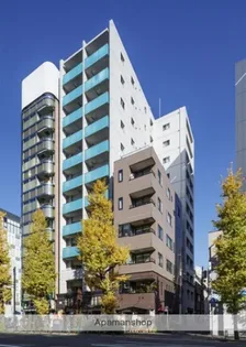 コンフォリア神田神保町【12階】の外観