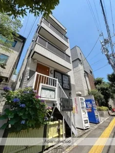 日本文化倶楽部ミュージアム【3階】の外観