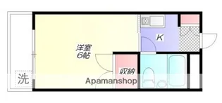 プレイハウス【3階】の間取り