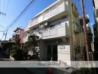 プレイハウス【3階】の外観