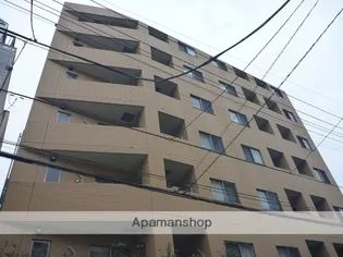 プレール・ドゥーク上野NORTH【7階】の外観