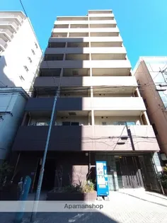 クレイシア新御徒町の画像