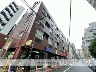 トーア岩本町マンションの画像