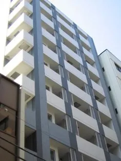 スカイコート日本橋壱番館の画像