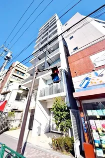 コンフォリア押上【3階】の外観