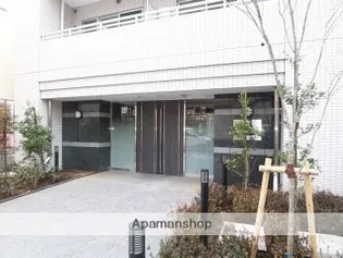 ガーラ・ステーション菊川【3階】の外観