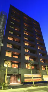 レジディア日本橋馬喰町Ⅲ【5階】の外観